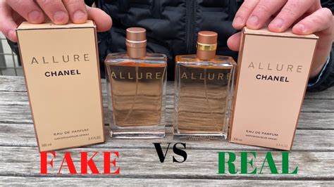 chanel allure fake vs real|anti counterfeit chanel.